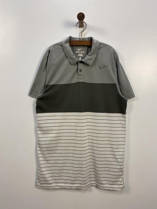 NIKE 耐克 DRI-FIT 短袖POLO衫  _SPL(L) 商品图1