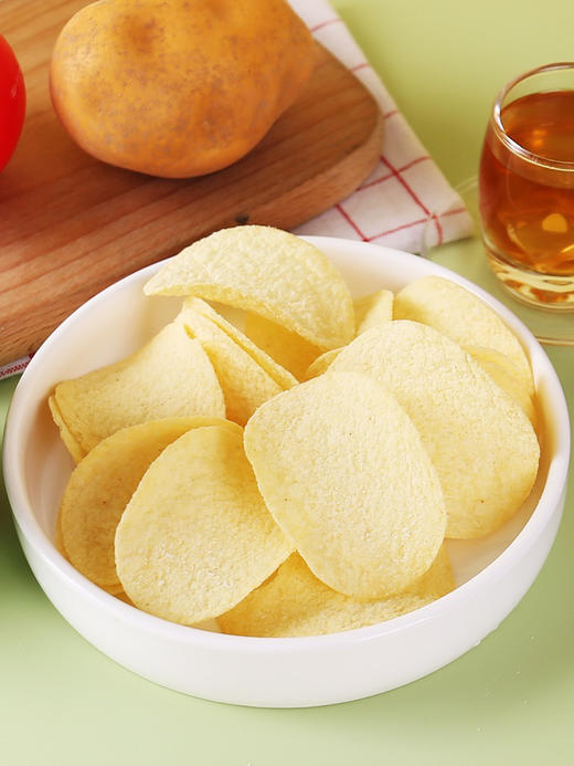 品客薯片迷你版奶酪味40g 商品图1