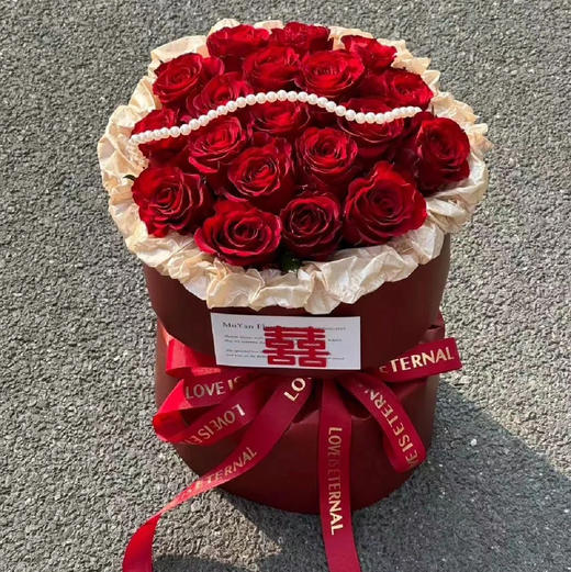 订婚花束合集 商品图5