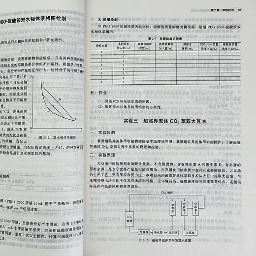 生物分离工程实验技术 商品图6