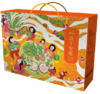端午粽子礼盒 商品缩略图12