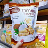 泰国唯来椰子卷蛋黄味80g 商品缩略图0