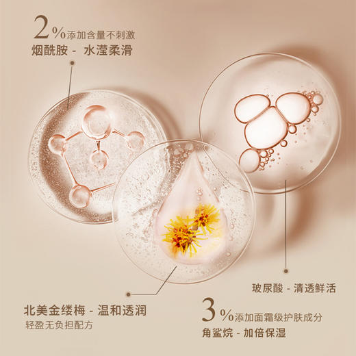 【限时团】 Dr.Irean Eras独特艾琳 香氛身体素颜霜 不油腻全身裸妆免卸妆120ml[福利品] 商品图3