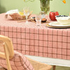 复古波兰格纹系列桌布 商品缩略图3