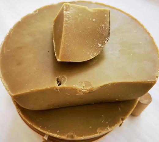 手工漆油（150g小饼） 商品图3