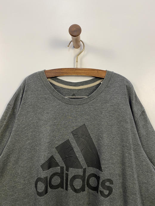 adidas 阿迪达斯 短袖T恤 _SST(XL) 商品图0