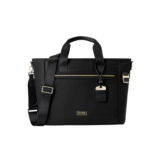 新秀丽KHALEESI系列时尚摩登商务休闲女士手拎包NU8*006 商品图4