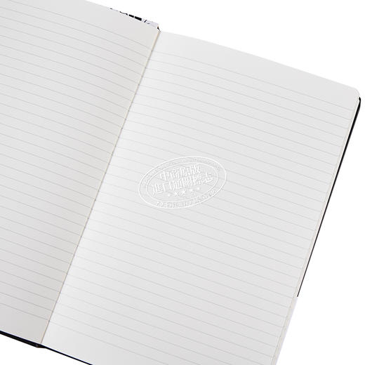 【中商原版】DC Comics: The Joker Hardcover Ruled Journal: Artist Edition 英文原版 DC漫画：小丑精装笔记本（艺术家特别版） 商品图3