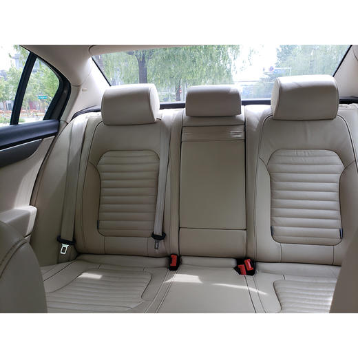 大众 迈腾 1.8TSI 舒适型【长租-北京】 商品图8