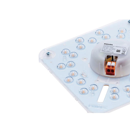 飞利浦LED吸顶灯贴1500LM暖色 商品图8