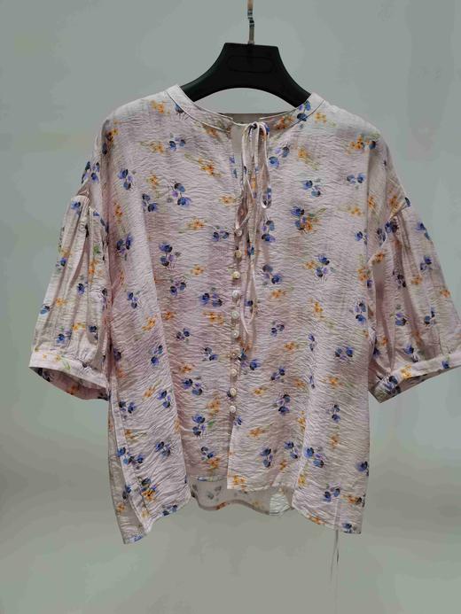 2F诗言志单上衣23-2312 商品图0