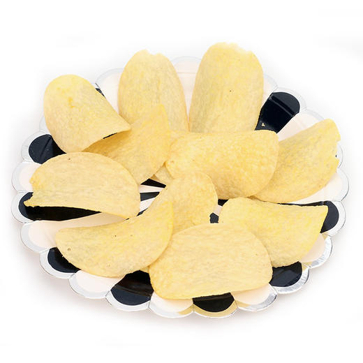 品客薯片迷你版奶酪味40g 商品图3