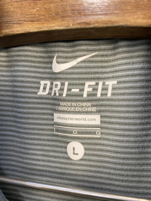 NIKE 耐克 DRI-FIT 短袖POLO衫  _SPL(L) 商品图2