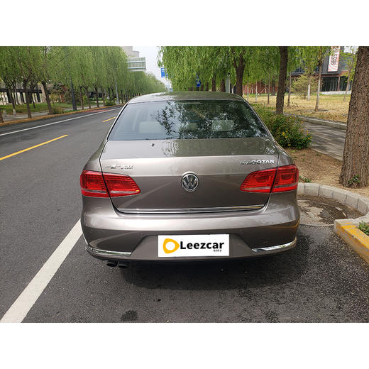 大众 迈腾 1.8TSI 舒适型【长租-北京】 商品图4