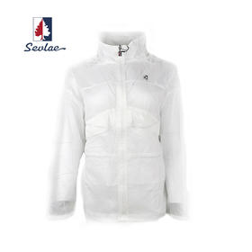 圣弗莱春夏女式轻薄夹克S212385001