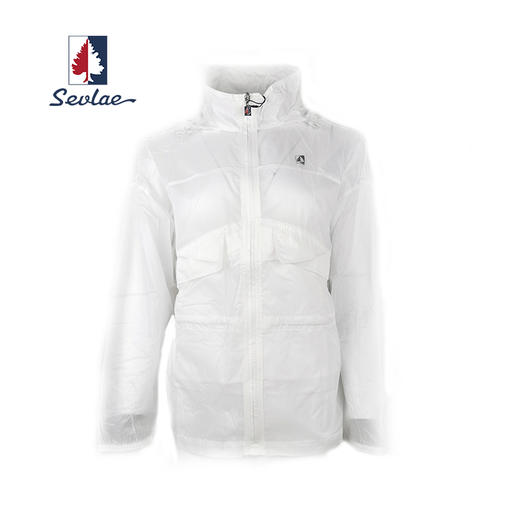 圣弗莱春夏女式轻薄夹克S212385001 商品图0