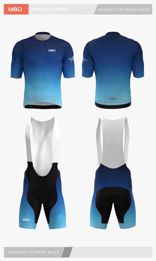 定制涂装-渐变LV.1 商品图3