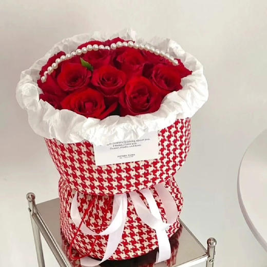 订婚花束合集 商品图2