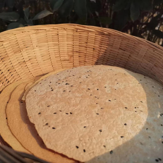 生态焦馍(饼)系列 | 多种风味 | 基地直发包邮 * Ecological Jiaomo (Cracker) Series 商品图2
