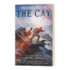 英文原版 The Cay 珊瑚岛 珊瑚礁 荒岛求生记 老人男孩友谊 西奥多·泰勒 英文版 进口英语原版书籍 商品缩略图0