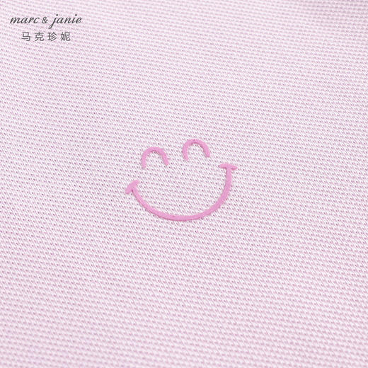 【凉感快干】马克珍妮宝宝夏装新款女童网纱裙子拼接连衣裙230861 商品图4