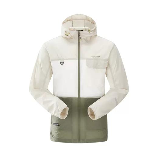 探路者男式光变皮肤衣TAZZAL81393 商品图1