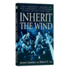 英文原版 Inherit the Wind 向上帝挑战 英文版 进口英语原版书籍 商品缩略图0