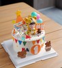 小老虎U款插件蛋糕 商品缩略图1