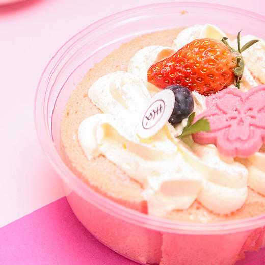 白桃瑞士卷 商品图4