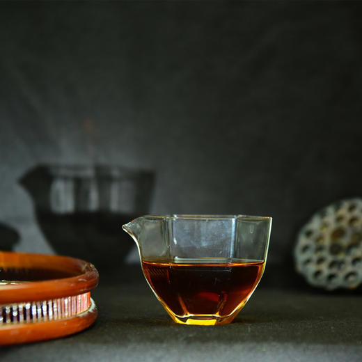 葳盛茶业2021年欢喜茶普洱茶生茶/熟茶礼盒套装 商品图3