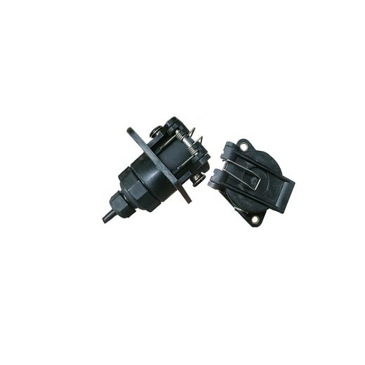 ABS电源线挂车ABS线束电源线万安VIE 商品图3