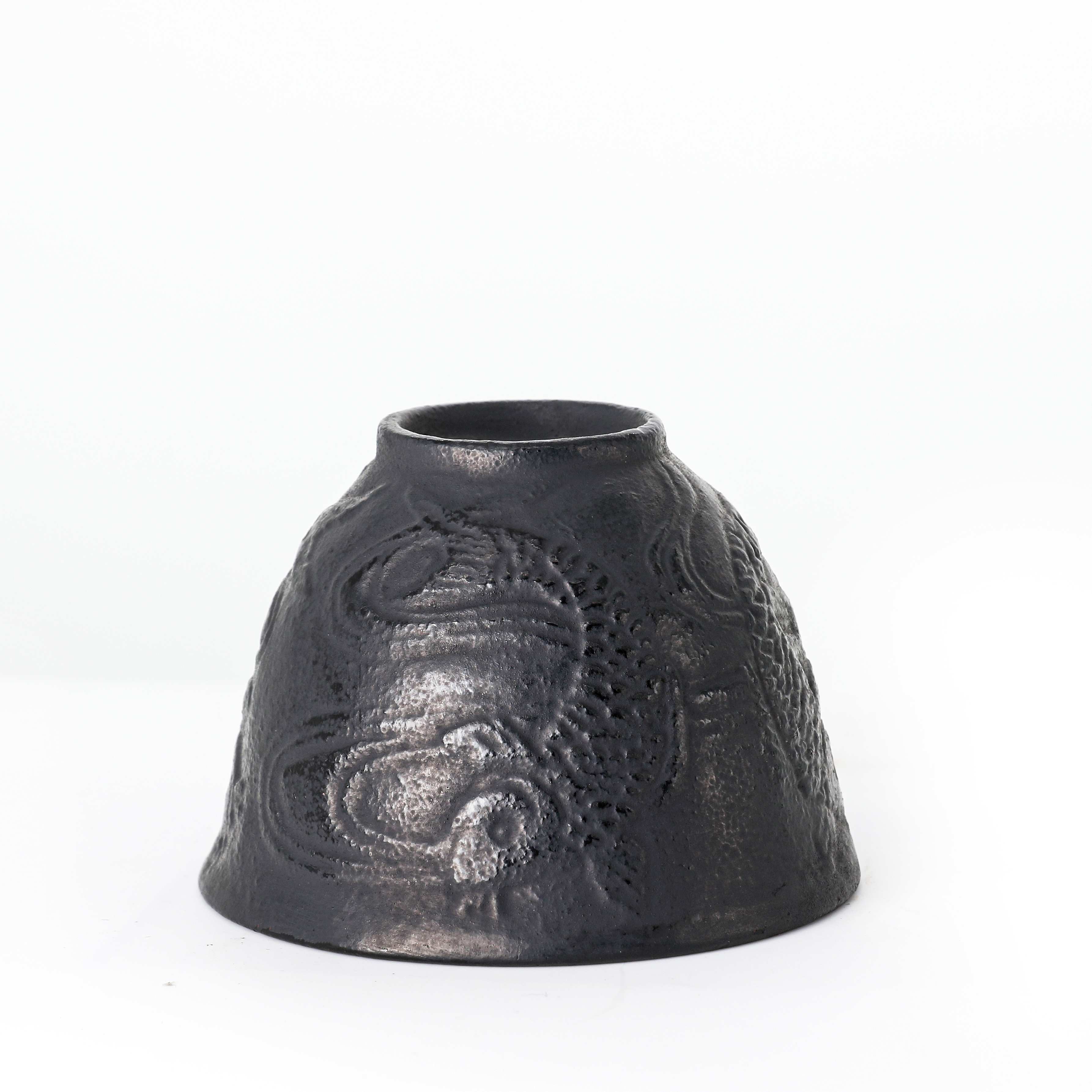 铸味 |  其他铸铁茶杯铸铁杯垫茶壶