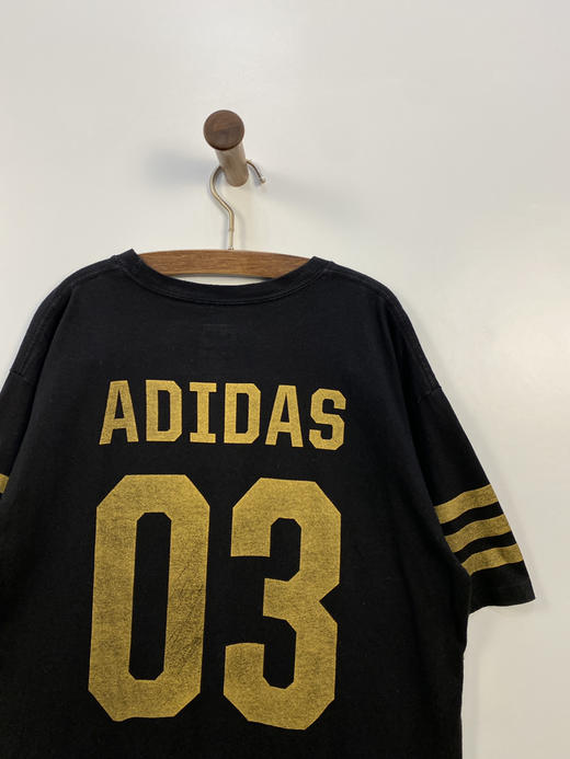 adidas originals 阿迪经典三叶草 短袖T恤 _SST(M) 商品图0