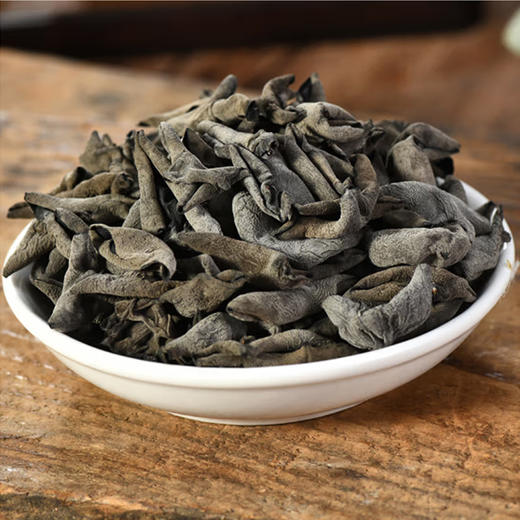 散称精品小木耳【约500g】 商品图3