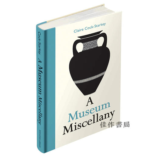 A Museum Miscellany / 博物馆杂记 商品图1