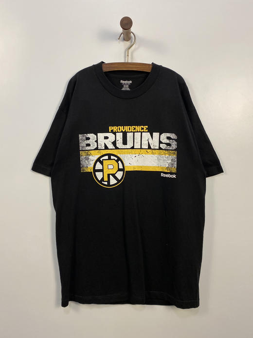 Reebok 锐步 NHL 美国国家冰球联盟 短袖T恤 _SST(L) 商品图1