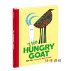 The Hungry Goat / 饥饿的山羊 商品缩略图1