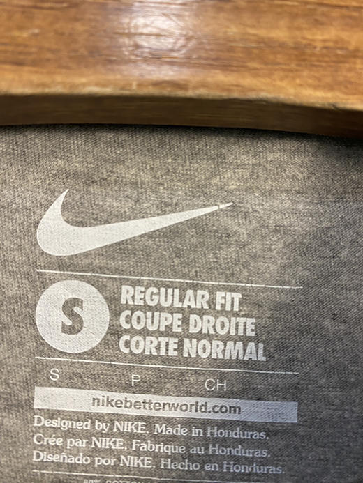 NIKE 耐克REGULAR FIT短袖T恤 _SST(S) 商品图2
