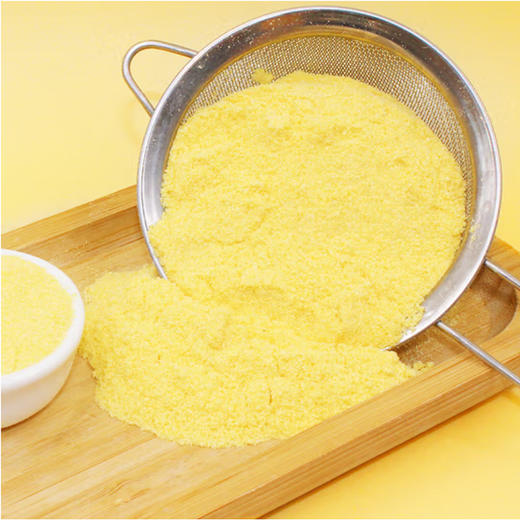 散称玉米粉【约500g】 商品图0