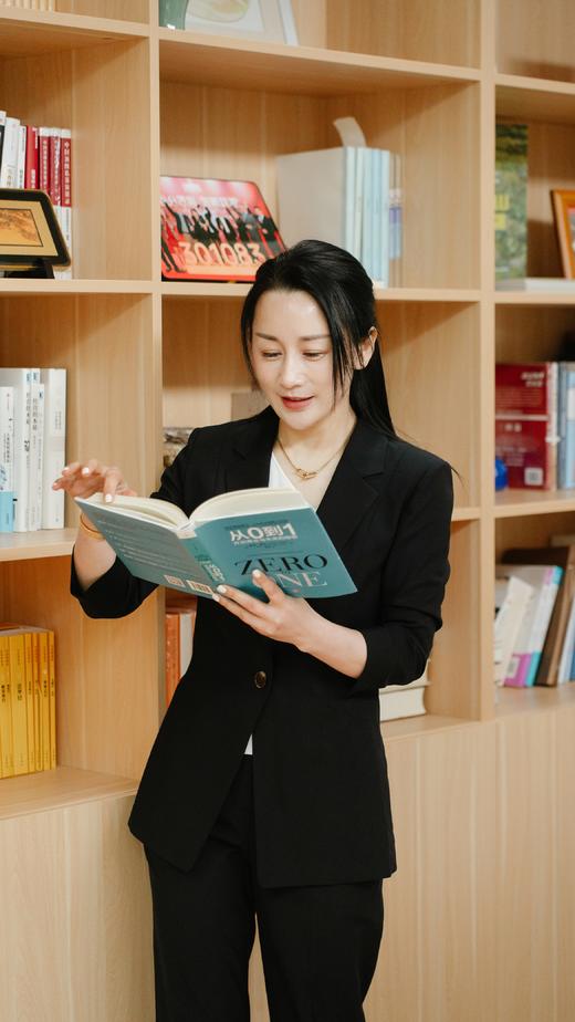 M3XL1朗姿 通勤一粒扣西装LCST01WJK211A41 商品图3