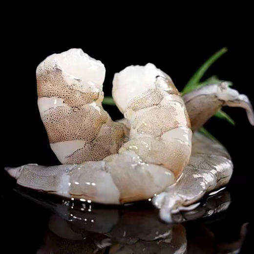 有机盐田虾仁 商品图0