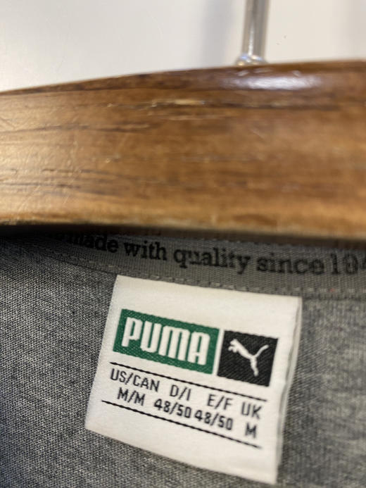 PUMA 彪马 短袖T恤 _SST(M) 商品图2