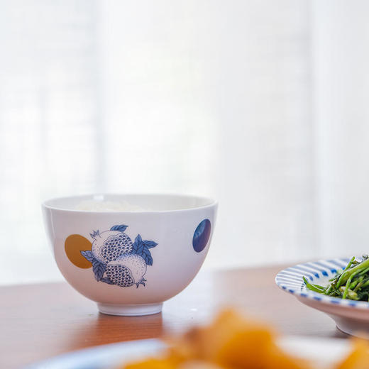 【直送到家】荆川不多皆有小碗套组 商品图2