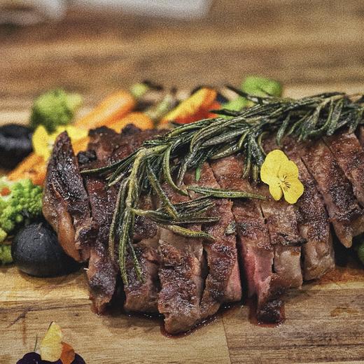 阅舍空间·澳洲眼肉牛排 商品图0