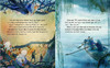 The Princess who Hid in a Tree: An Anglo-Saxon Story / 躲在树上的公主：盎格鲁-撒克逊的故事 商品缩略图3