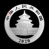 2018-2025熊猫银币 含银30g 商品缩略图10