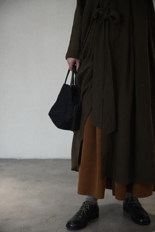 maison de soil长袍 商品图13