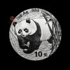 2001-2017熊猫银币 1盎司！ 商品缩略图0