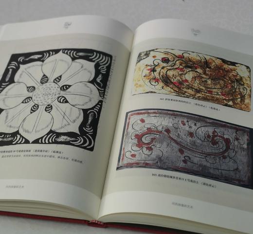 《河西画像砖艺术》，马少华等著，16开精装彩印，甘肃人民出版社，定价180，售价100元，非偏远地区包邮。
  商品图13