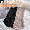 蕾丝高腰绸面收腹裤小蛮腰女士内裤提臀塑身安全裤0018/0060/8804/7838 商品缩略图13